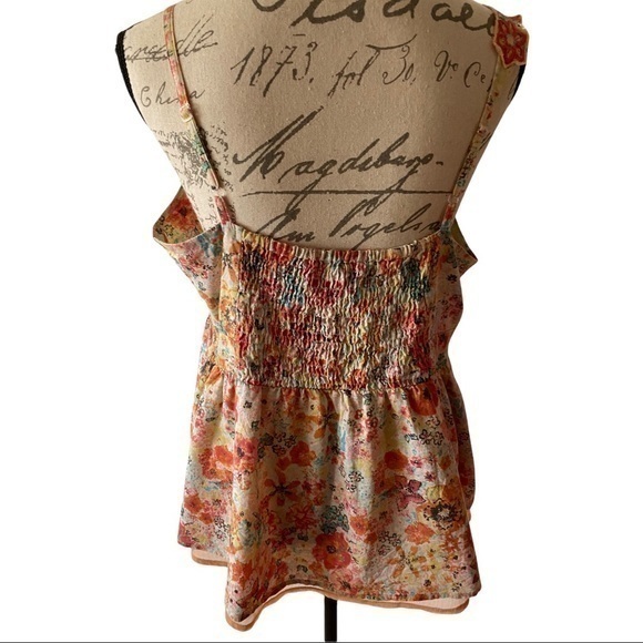 American Rag Cie Top size M - Picture 3 of 7